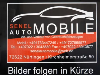 Gebraucht Mercedes AMG GT 43