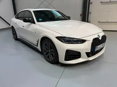 Gebraucht BMW M440