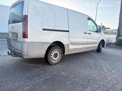 Weiß Gebraucht 2008 Peugeot Expert Van | 2.600 €