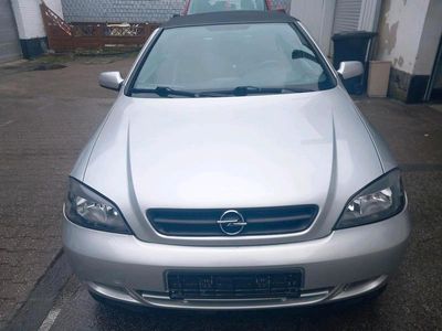 Opel Astra Cabriolet