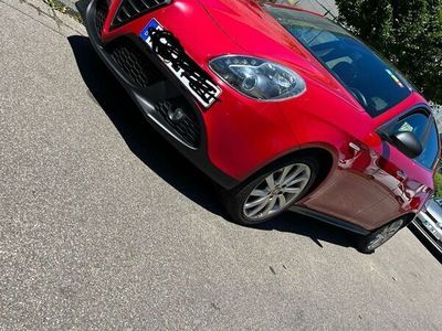 gebraucht Alfa Romeo Giulietta 1,4Tb