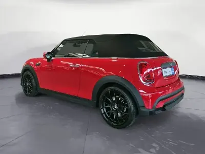 Gebraucht Mini One Cabriolet