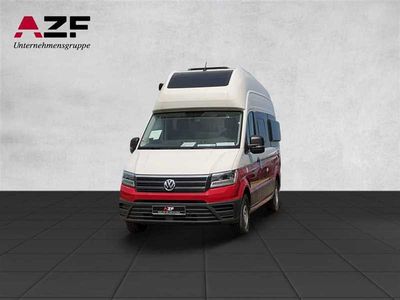 gebraucht VW California Nutzfahrzeuge Grand600 20 TDI Automatik