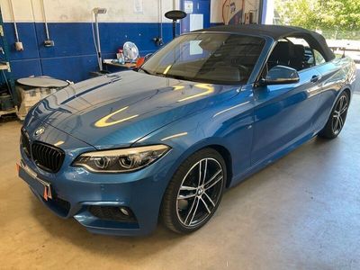 BMW 230