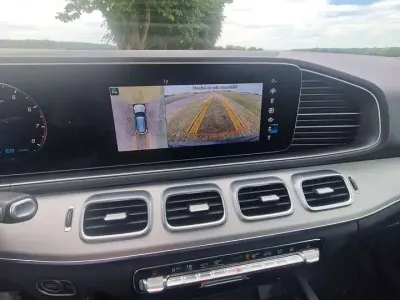 Gebraucht Mercedes GLE450 AMG 367 PS (269 kW) 2019 SUV
