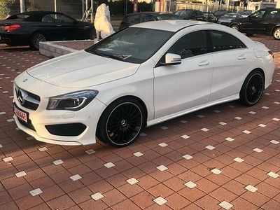 Mercedes 200