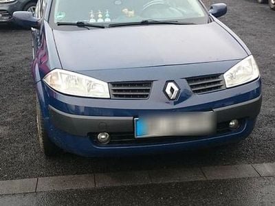 Renault Mégane GrandTour