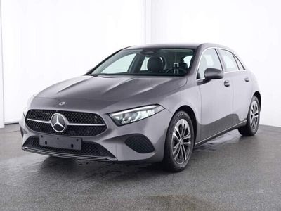 Mercedes A200