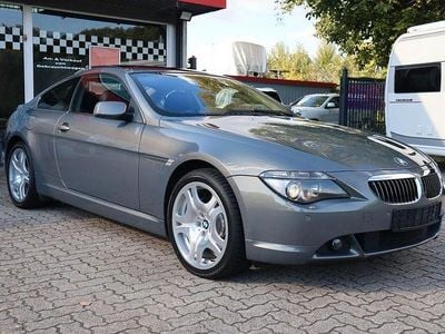 BMW 645