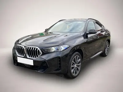 Gebraucht BMW X6