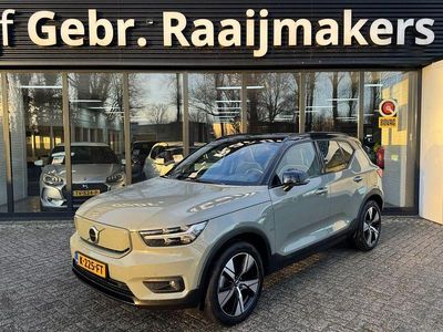 Gebraucht Volvo XC40 R-Design 300 kW (408 PS) 2020 Grün SUV