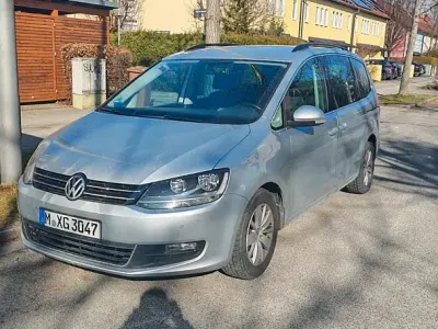Gebraucht VW Sharan