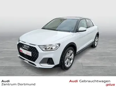 Używany Audi A1