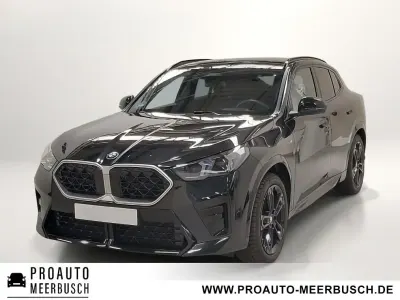 Gebraucht BMW X2