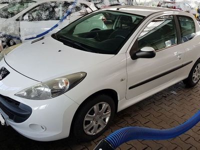 gebraucht Peugeot 206+ 