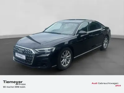 Gebraucht Audi A8