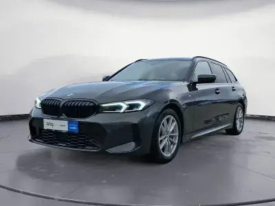 Gebraucht BMW 330