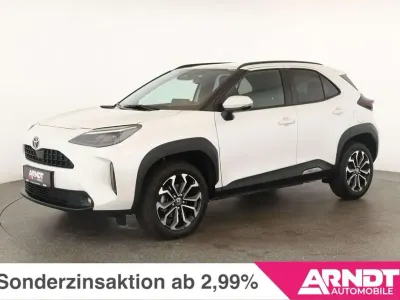 Gebraucht Toyota Yaris Cross