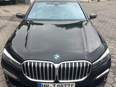 BMW 745e
