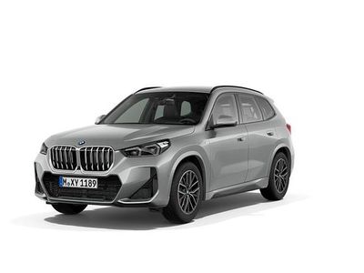 Gebraucht 2025 BMW X1 Comfort Edition SUV | 43.390 € (Superpreis)