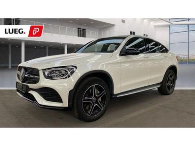 Mercedes GLC300e