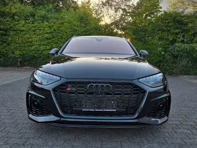 Gebraucht Audi RS4