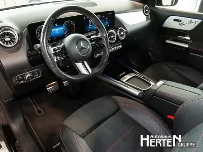 Brugt Mercedes GLA180 136 HK (100 kW) 2023 SUV