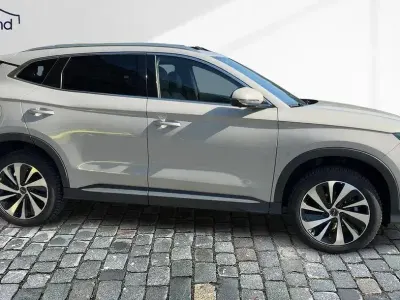 Gebraucht BYD Seal U