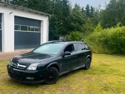 Gebraucht Opel Signum