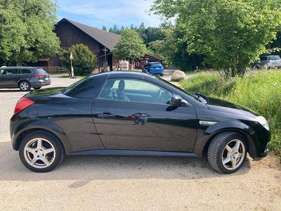 Opel Tigra