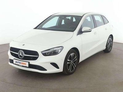 Mercedes B220