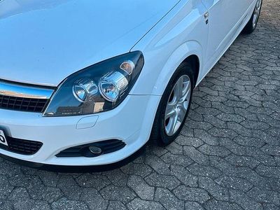 Opel Astra Cabriolet