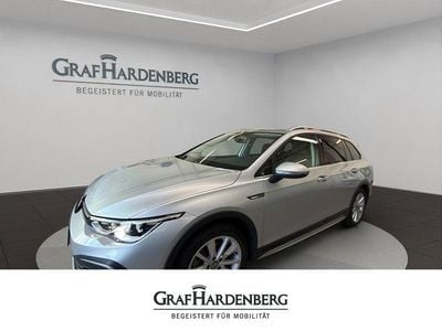 Gebraucht VW Golf Alltrack 200 PS (147 kW) 2022 Kombi