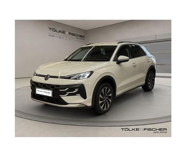 Nuova VW T-Roc Life 116 CV (85 kW) 2026 Bianco SUV