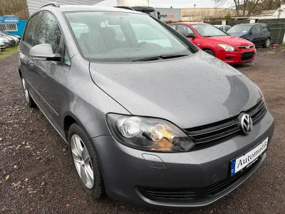 Gebraucht VW Golf Plus