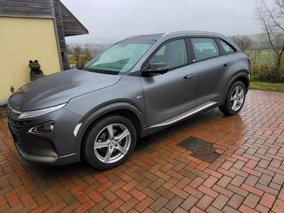 gebraucht Hyundai Nexo