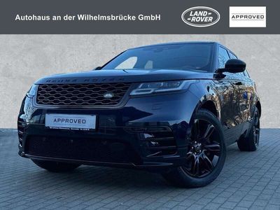 gebraucht Land Rover Range Rover Velar R-Dynamic SE