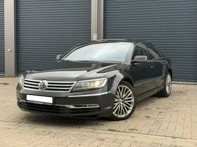 Gebraucht VW Phaeton