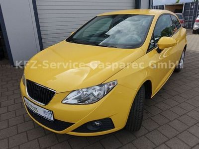 Seat Ibiza SC