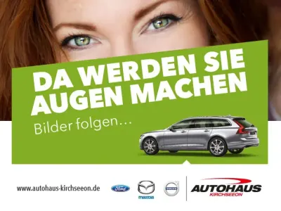 Usata Volvo V90 CC