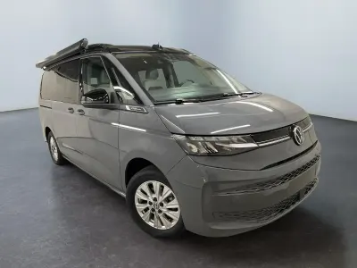 Neu VW T7 California 150 PS (110 kW) 2026 J22t  pure grey mit dach in schwarz Van
