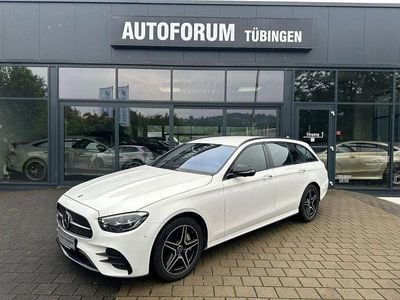 Mercedes E400