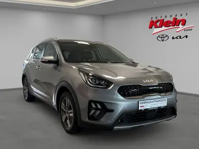 Gebraucht Kia Niro