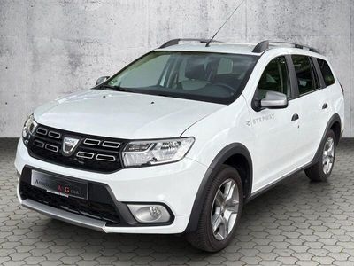 Dacia Logan MCV