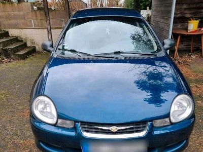 gebraucht Chrysler Neon 