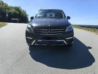 Mercedes ML350