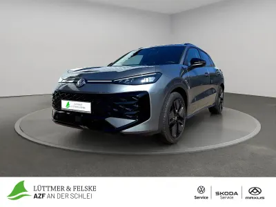 Gebraucht VW T-Roc R-line 150 PS (110 kW) 2026 Wolf grey metallic SUV
