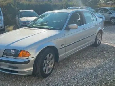 Gebraucht BMW 320