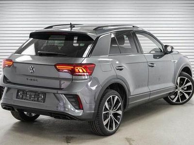 Neu VW T-Roc 150 PS (110 kW) 2025 Andere SUV
