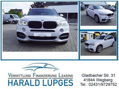 BMW X5 M50